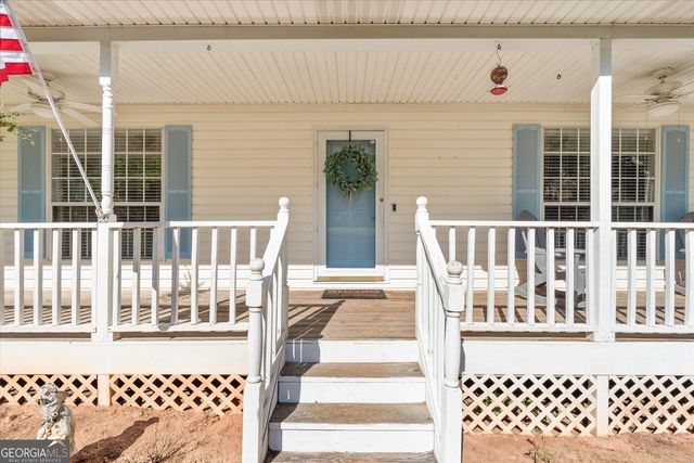4241 Sturbridge Drive, Douglasville, GA 30135