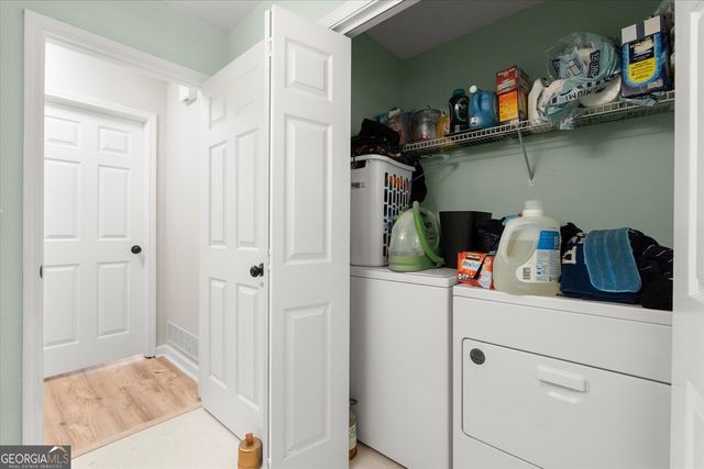 4241 Sturbridge Drive, Douglasville, GA 30135