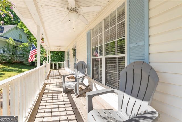 4241 Sturbridge Drive, Douglasville, GA 30135