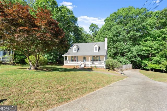 4241 Sturbridge Drive, Douglasville, GA 30135