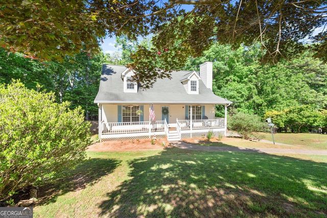 4241 Sturbridge Drive, Douglasville, GA 30135