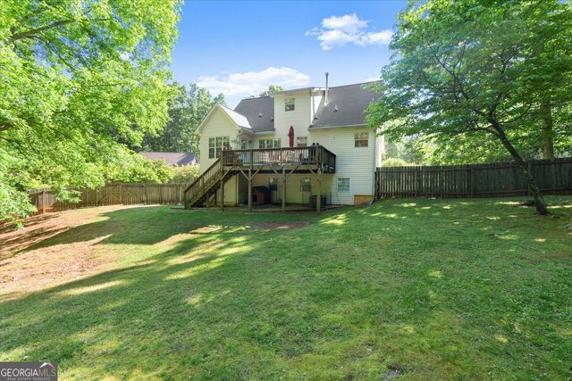 4241 Sturbridge Drive, Douglasville, GA 30135