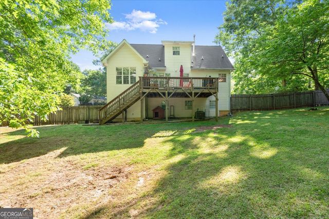 4241 Sturbridge Drive, Douglasville, GA 30135