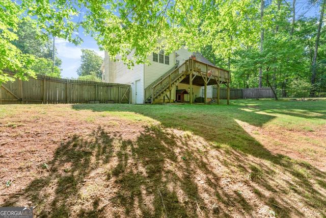 4241 Sturbridge Drive, Douglasville, GA 30135