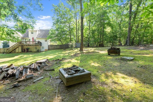 4241 Sturbridge Drive, Douglasville, GA 30135