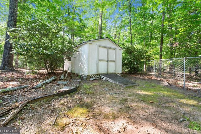 4241 Sturbridge Drive, Douglasville, GA 30135