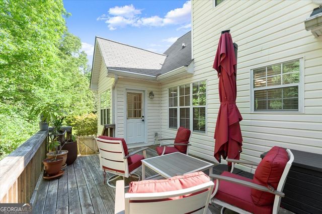 4241 Sturbridge Drive, Douglasville, GA 30135