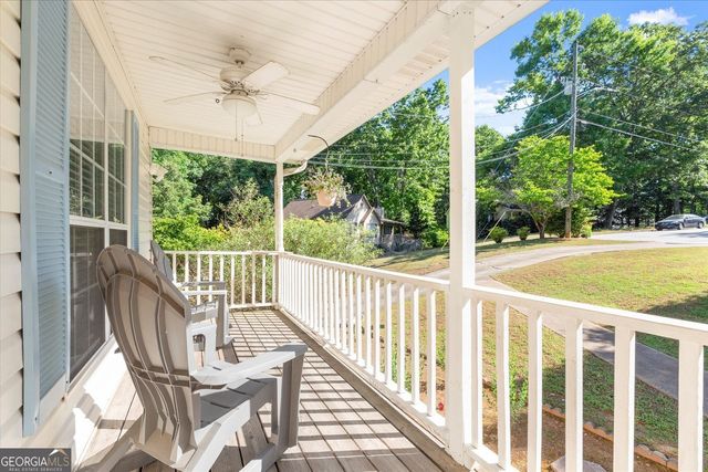 4241 Sturbridge Drive, Douglasville, GA 30135