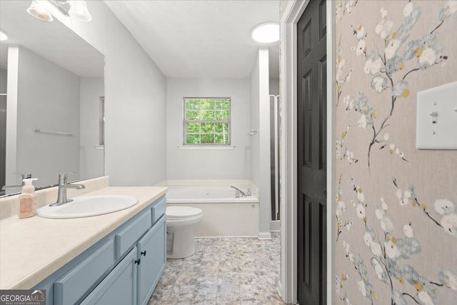 4241 Sturbridge Drive, Douglasville, GA 30135