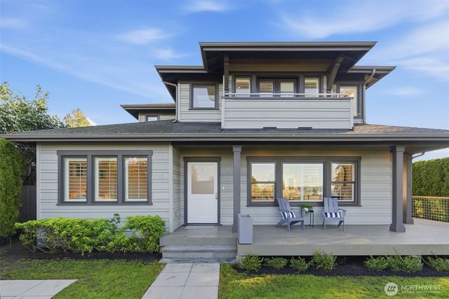 1204 6th Street W, Kirkland, WA 98033