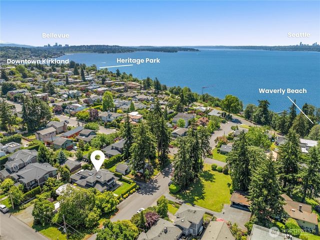 1204 6th Street W, Kirkland, WA 98033