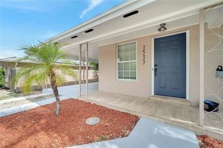 1533 FORT SMITH BOULEVARD, Deltona, FL 32725