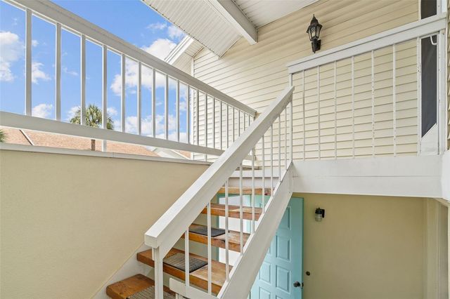 12239 SUN VISTA CT E COURT E, Treasure Island, FL 33706