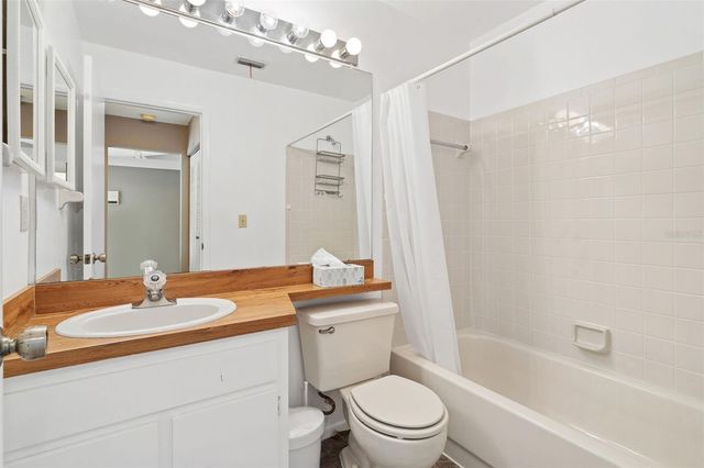 12239 SUN VISTA CT E COURT E, Treasure Island, FL 33706