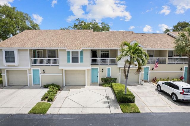 12239 SUN VISTA CT E COURT E, Treasure Island, FL 33706