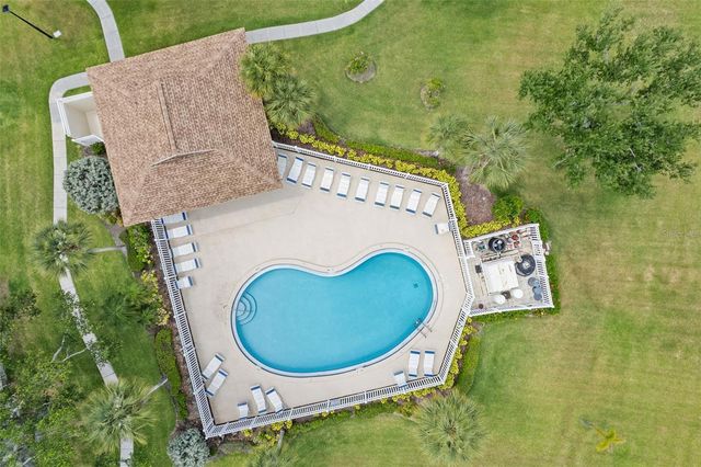 12239 SUN VISTA CT E COURT E, Treasure Island, FL 33706