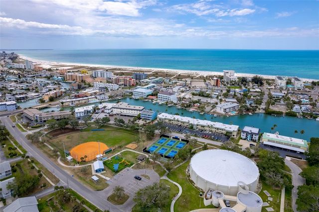 12239 SUN VISTA CT E COURT E, Treasure Island, FL 33706