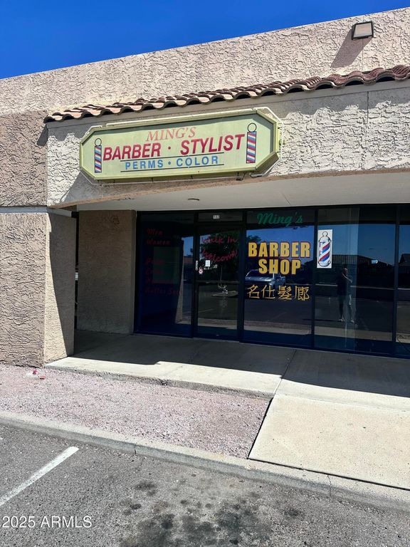 5030 W PEORIA Avenue W 102, Glendale, AZ 85302 — exterior