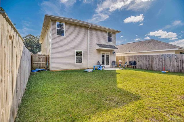 1904 Mary Jo Way, Pensacola, FL 32534