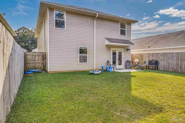 1904 Mary Jo Way, Pensacola, FL 32534