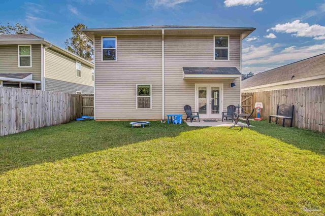 1904 Mary Jo Way, Pensacola, FL 32534