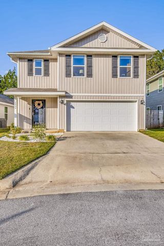 1904 Mary Jo Way, Pensacola, FL 32534