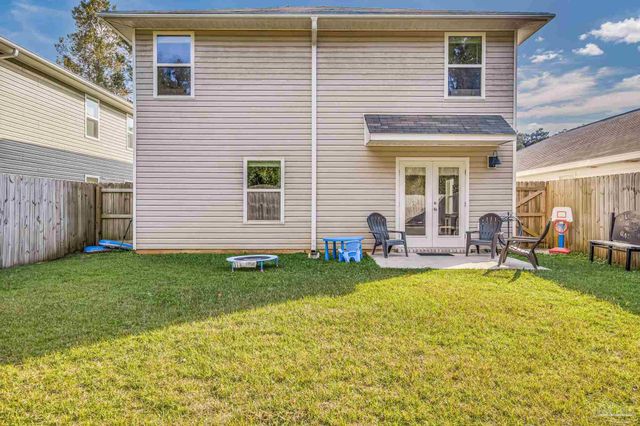 1904 Mary Jo Way, Pensacola, FL 32534