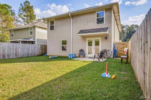 1904 Mary Jo Way, Pensacola, FL 32534