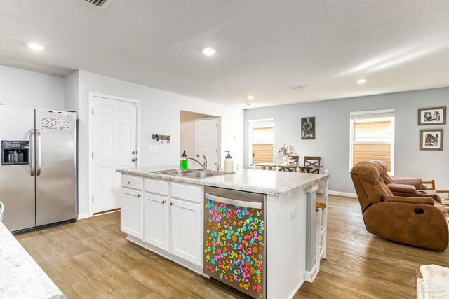 1904 Mary Jo Way, Pensacola, FL 32534