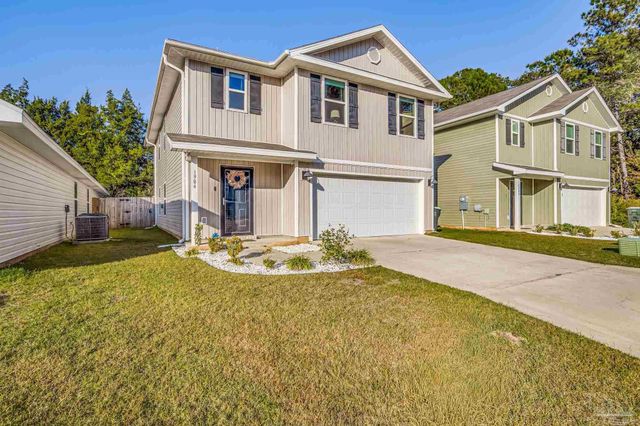 1904 Mary Jo Way, Pensacola, FL 32534