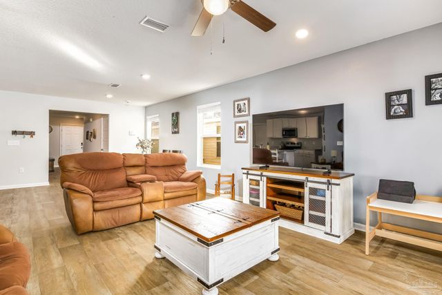 1904 Mary Jo Way, Pensacola, FL 32534