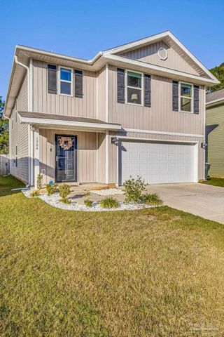 1904 Mary Jo Way, Pensacola, FL 32534