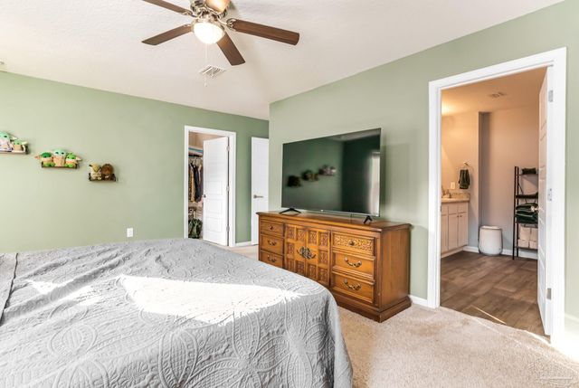 1904 Mary Jo Way, Pensacola, FL 32534