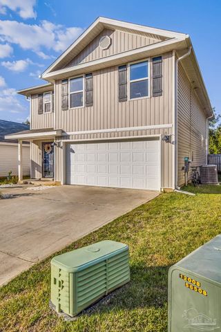 1904 Mary Jo Way, Pensacola, FL 32534