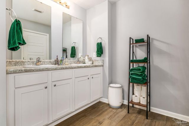 1904 Mary Jo Way, Pensacola, FL 32534