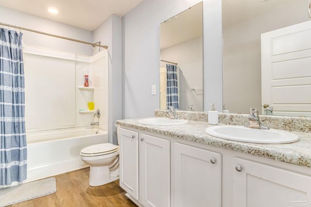 1904 Mary Jo Way, Pensacola, FL 32534