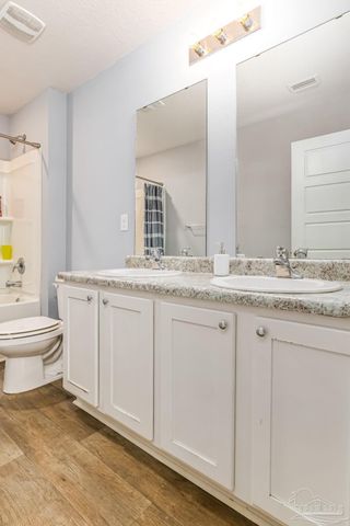 1904 Mary Jo Way, Pensacola, FL 32534