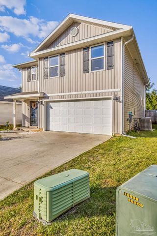 1904 Mary Jo Way, Pensacola, FL 32534