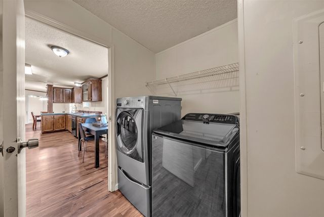 11625 Creekview Road, Crowley, TX 76036