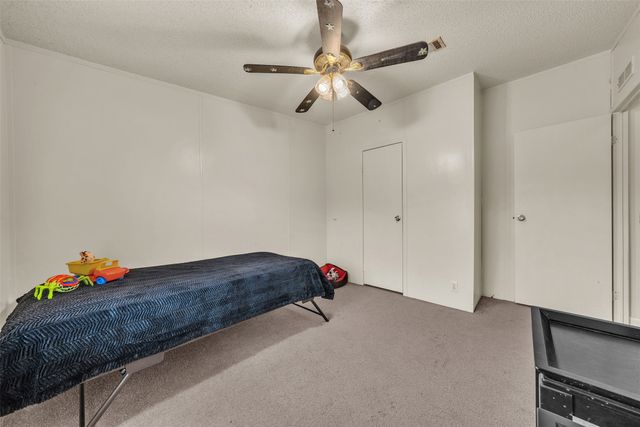 11625 Creekview Road, Crowley, TX 76036