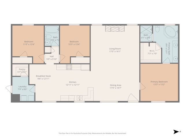 11625 Creekview Road, Crowley, TX 76036