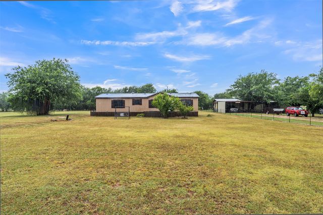 11625 Creekview Road, Crowley, TX 76036