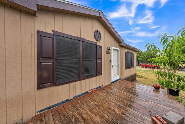 11625 Creekview Road, Crowley, TX 76036