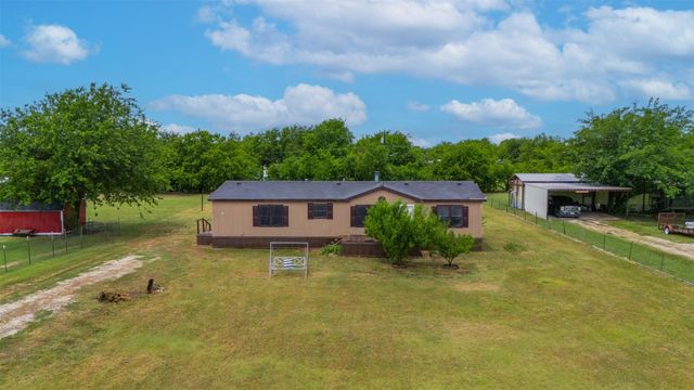 11625 Creekview Road, Crowley, TX 76036