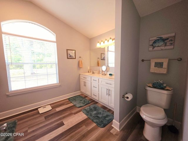 6114 Lake Drive, Panama City, FL 32404