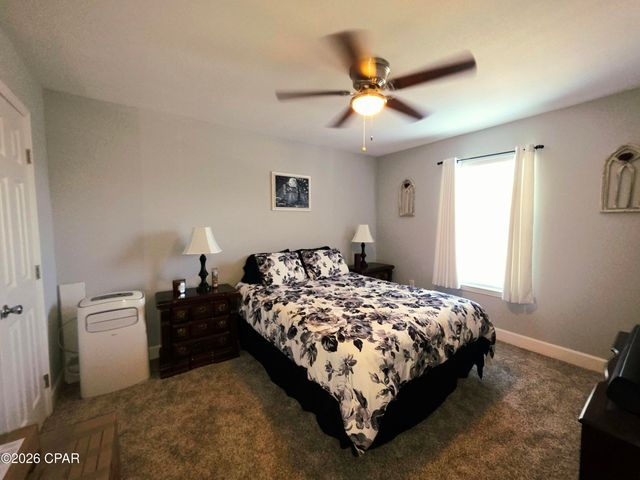 6114 Lake Drive, Panama City, FL 32404