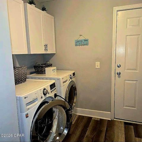 6114 Lake Drive, Panama City, FL 32404