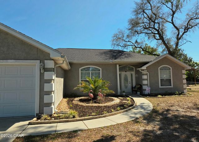 6114 Lake Drive, Panama City, FL 32404
