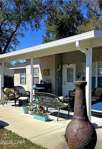 6114 Lake Drive, Panama City, FL 32404