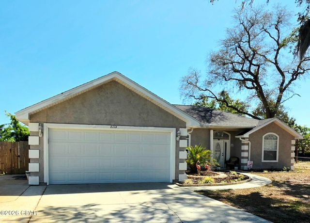 6114 Lake Drive, Panama City, FL 32404